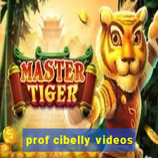 prof cibelly videos